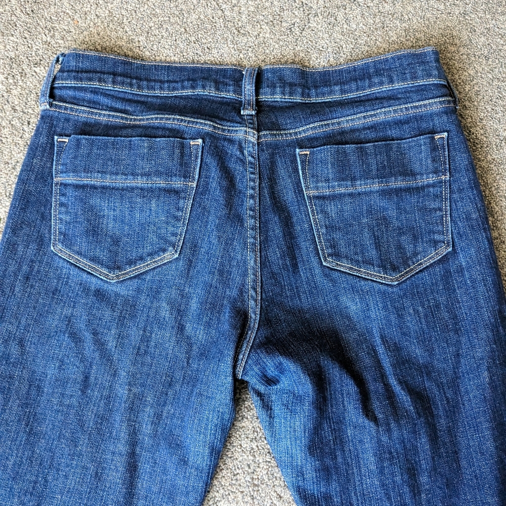 Old Navy Sweet Heart jeans - Picture 3 of 5